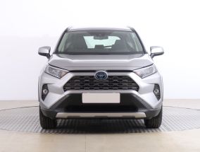 Toyota RAV 4 - 2021