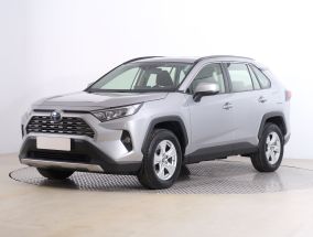 Toyota RAV 4 - 2021