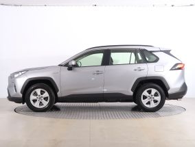 Toyota RAV 4 - 2021