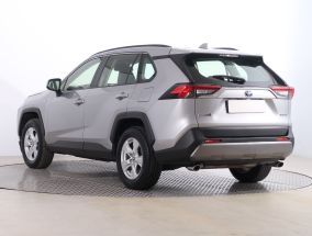 Toyota RAV 4 - 2021