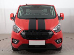 Ford Tourneo Custom - 2021