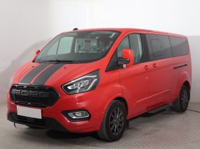 Ford Tourneo Custom - 2021