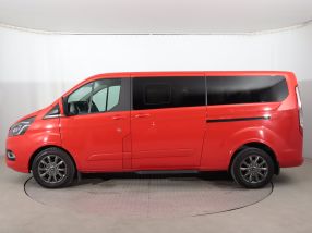 Ford Tourneo Custom - 2021