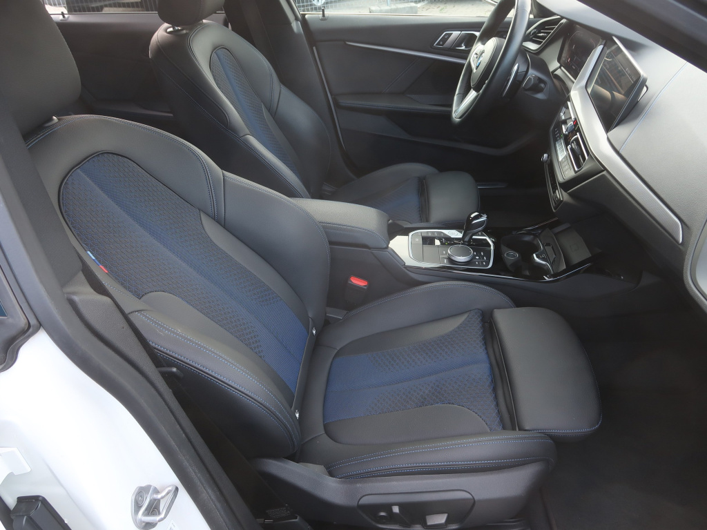 BMW 2 Gran Coupe