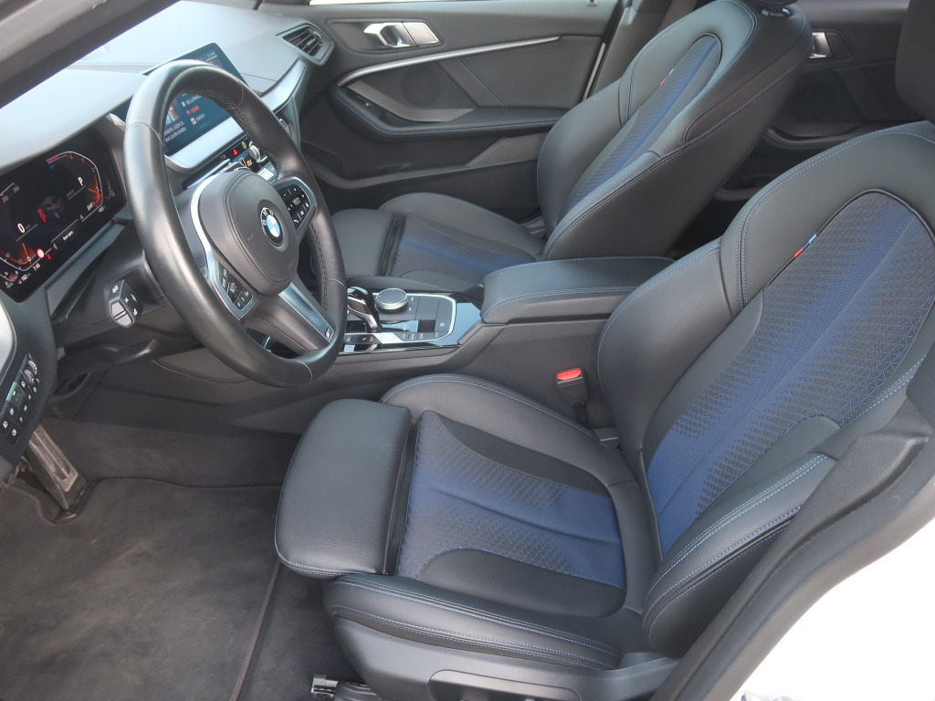 BMW 2 Gran Coupe
