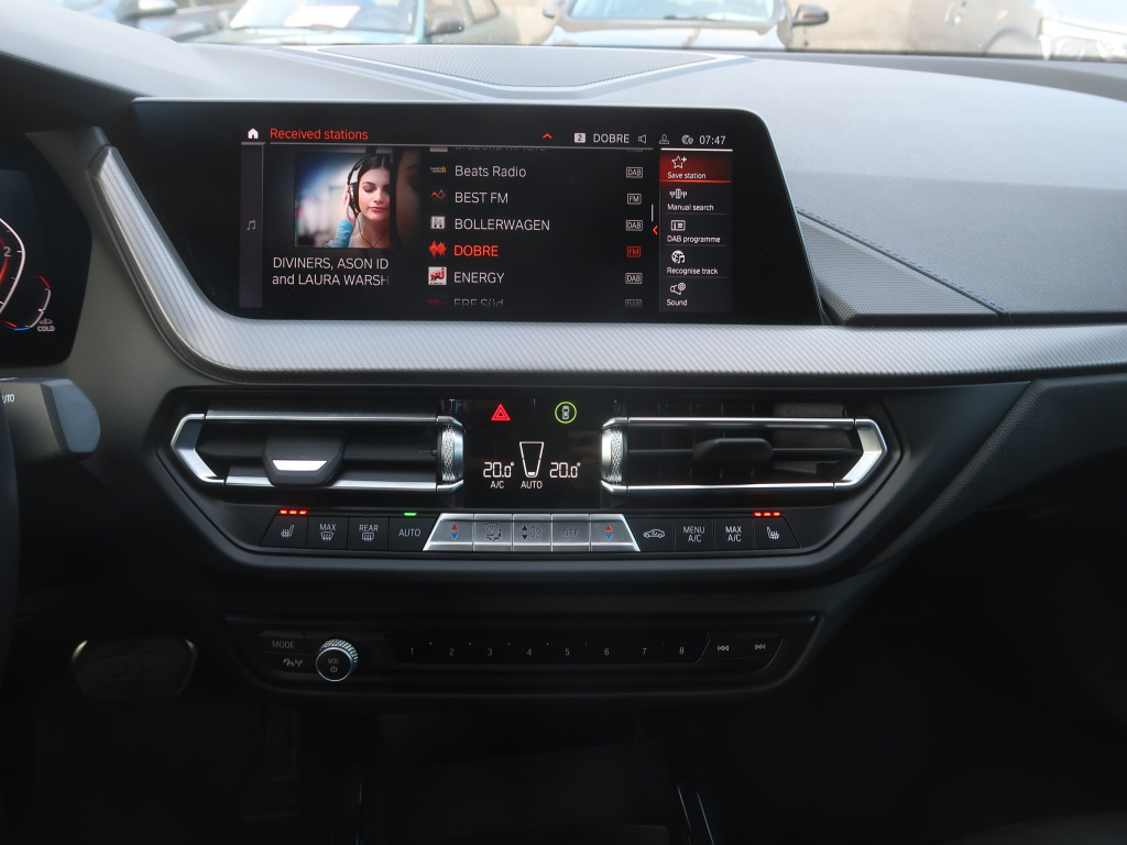 BMW 2 Gran Coupe