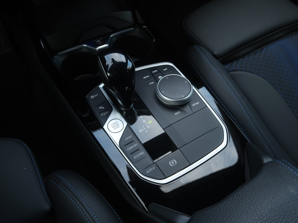 BMW 2 Gran Coupe