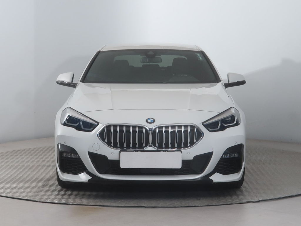 BMW 2 Gran Coupe