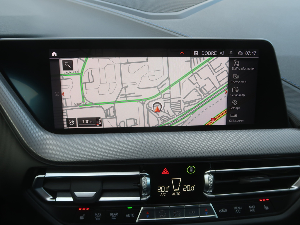 BMW 2 Gran Coupe