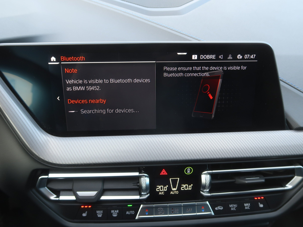 BMW 2 Gran Coupe