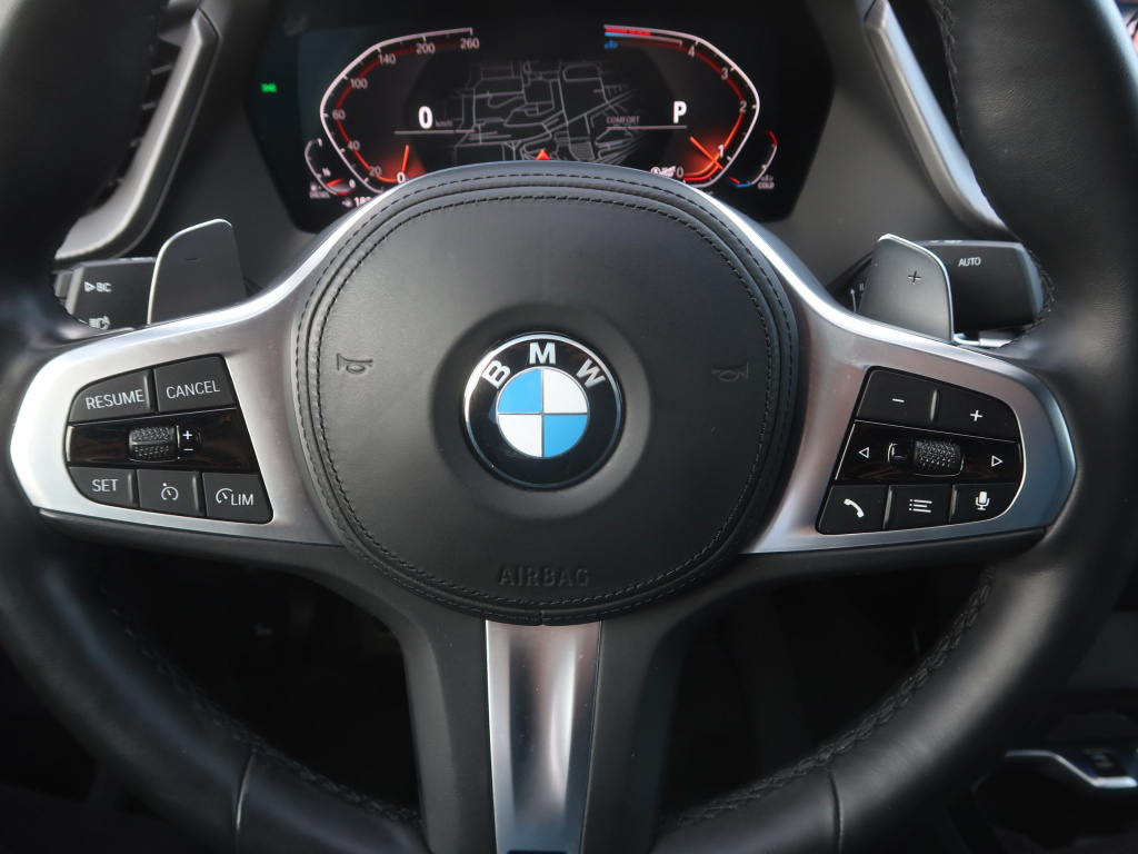 BMW 2 Gran Coupe