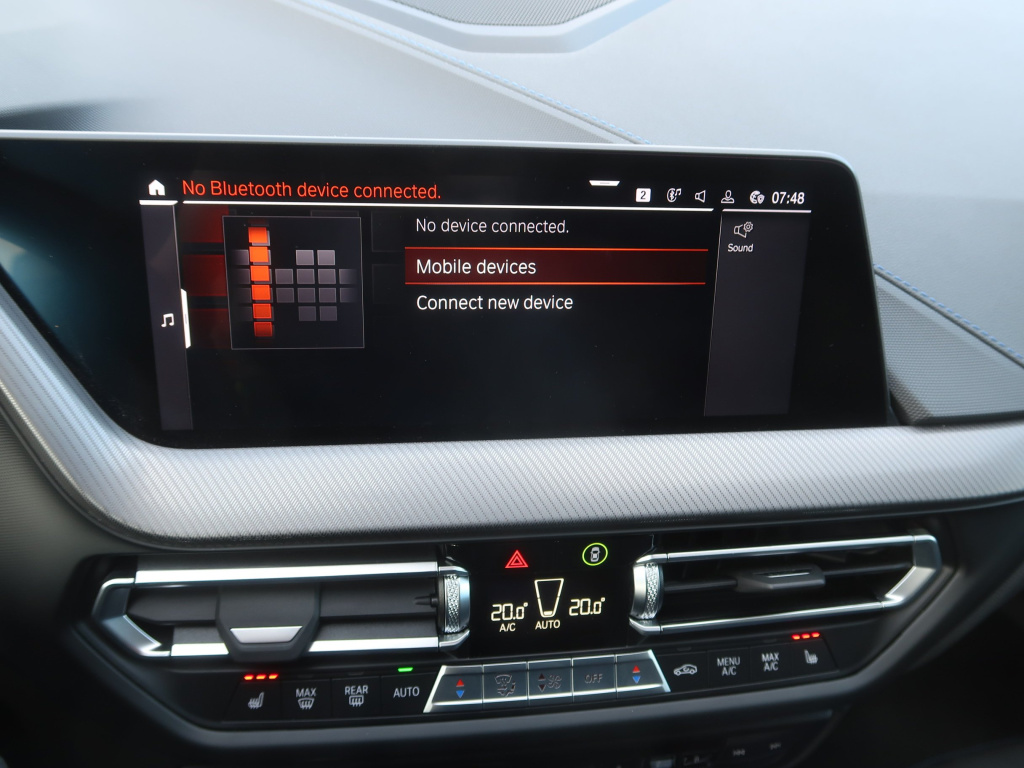 BMW 2 Gran Coupe
