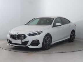 BMW 2 Gran Coupé - 2022