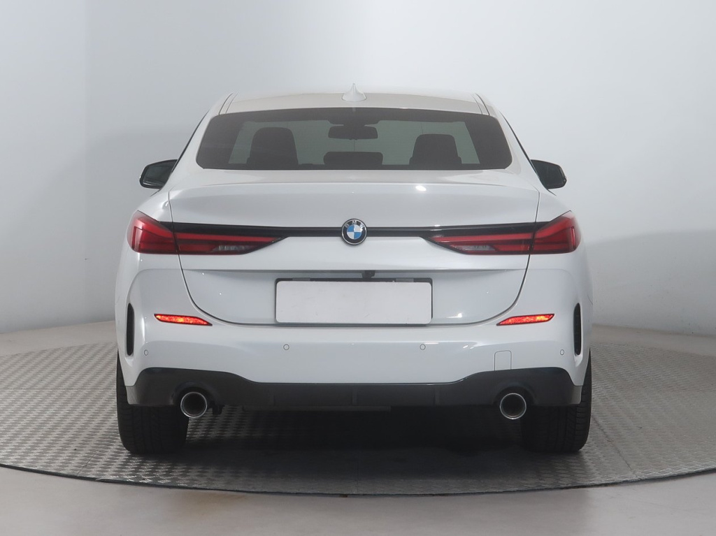 BMW 2 Gran Coupe