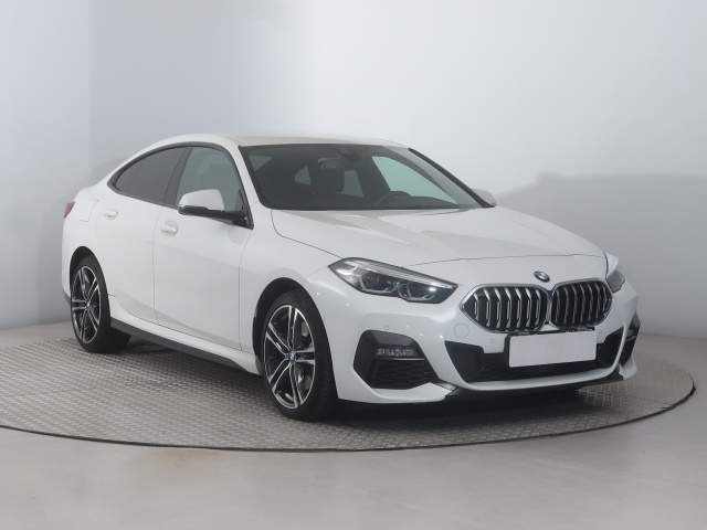 BMW 2 Gran Coupe 2022