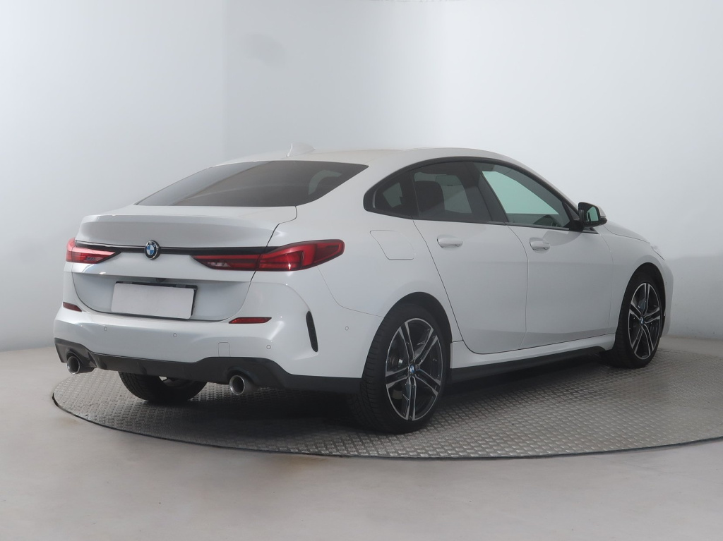 BMW 2 Gran Coupe