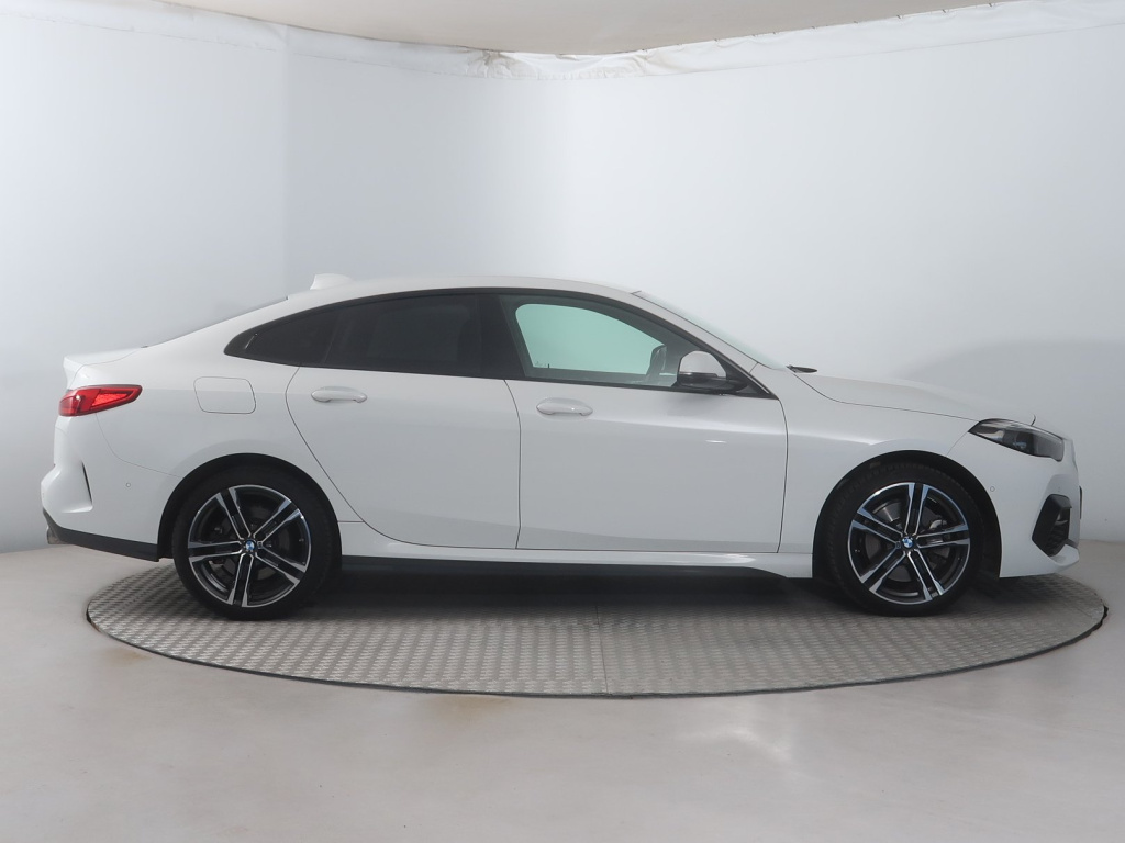 BMW 2 Gran Coupe