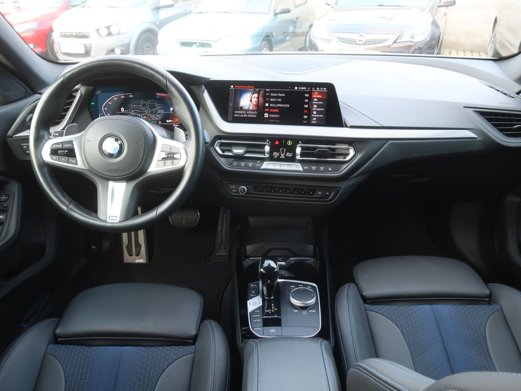 BMW 2 Gran Coupe