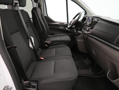 Ford Transit Custom - 2022