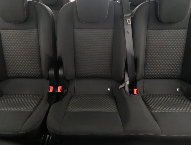 Ford Transit Custom - 2022