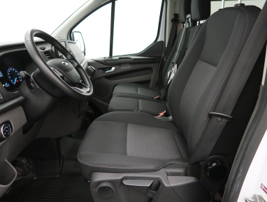 Ford Transit Custom - 2022