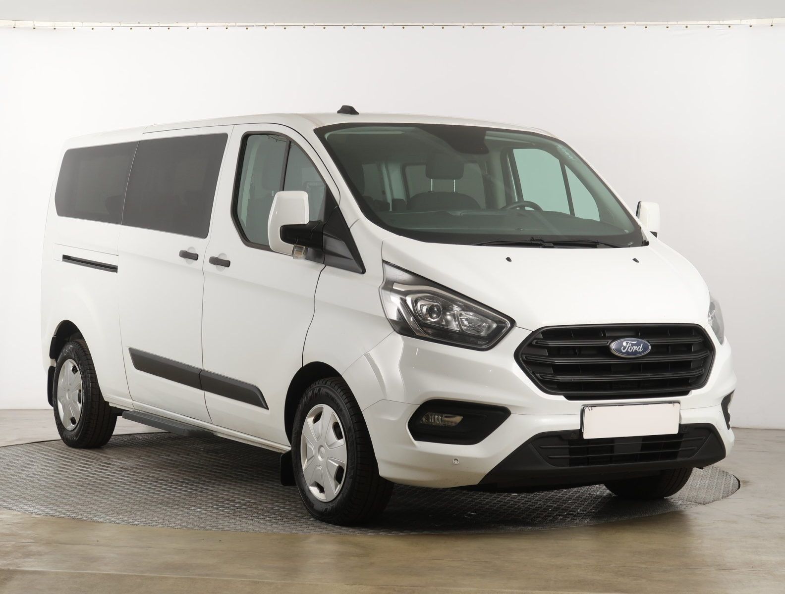 Ford Transit Custom - 2022