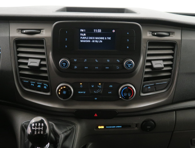 Ford Transit Custom - 2022