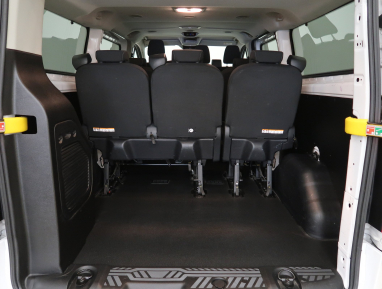Ford Transit Custom - 2022