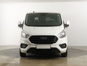 Ford Transit Custom - 2022