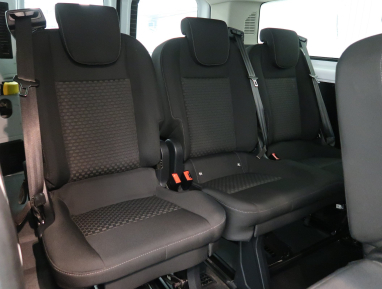 Ford Transit Custom - 2022
