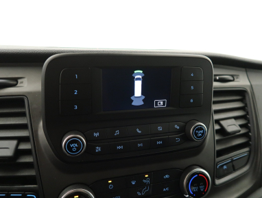 Ford Transit Custom - 2022