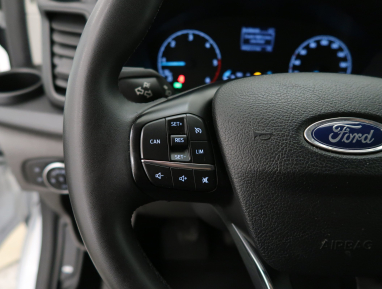 Ford Transit Custom - 2022