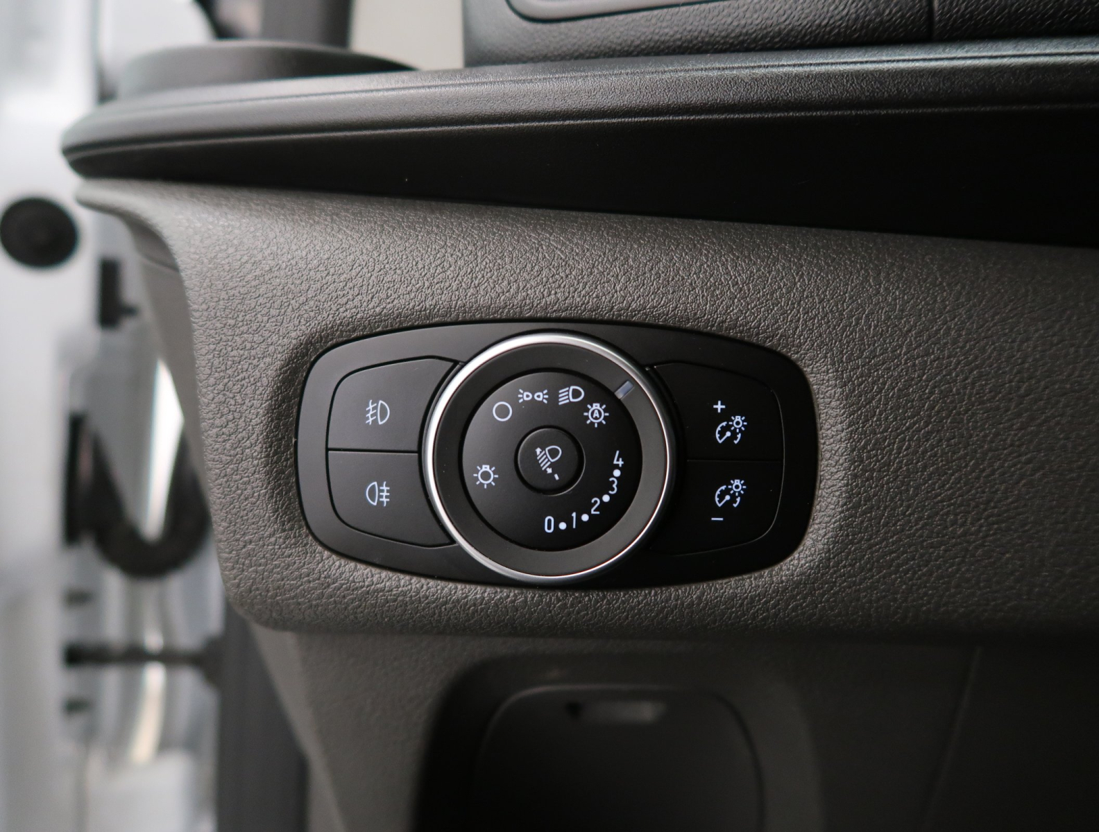 Ford Transit Custom - 2022