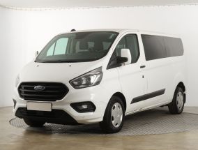 Ford Transit Custom - 2022
