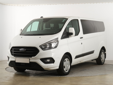 Ford Transit Custom - 2022