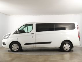 Ford Transit Custom - 2022