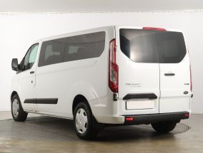Ford Transit Custom - 2022