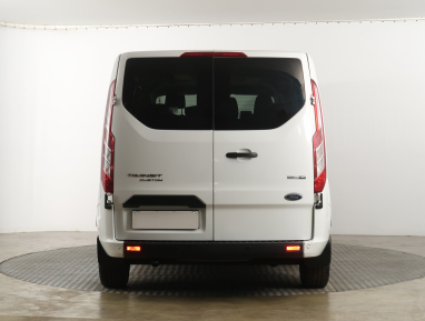 Ford Transit Custom - 2022