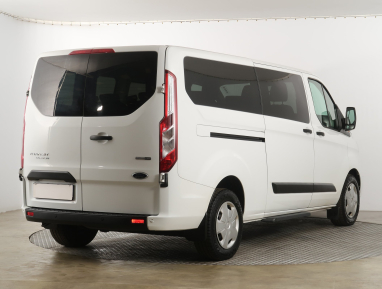 Ford Transit Custom - 2022