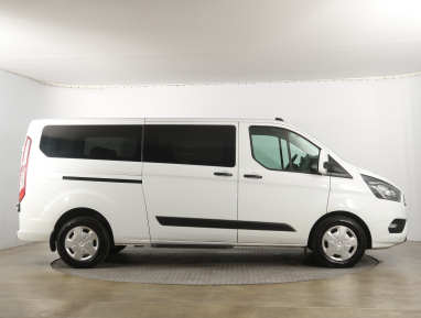 Ford Transit Custom - 2022