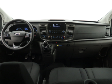 Ford Transit Custom - 2022