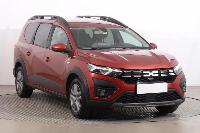 Dacia Jogger 2023