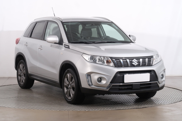 Suzuki Vitara 2019