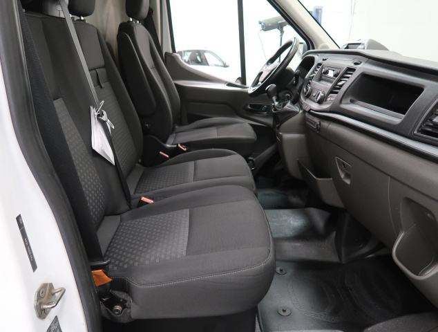 Ford Transit 2020