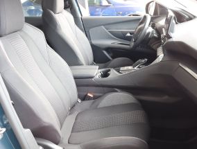 Peugeot 3008 - 2022