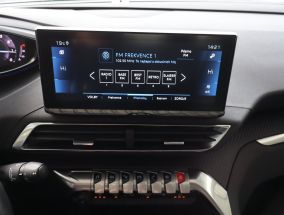 Peugeot 3008 - 2022
