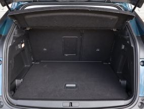 Peugeot 3008 - 2022