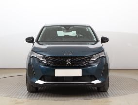 Peugeot 3008 - 2022
