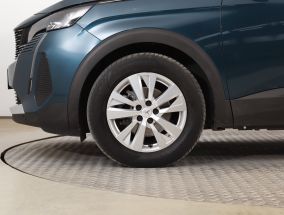 Peugeot 3008 - 2022