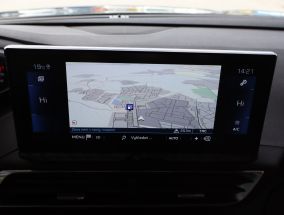 Peugeot 3008 - 2022